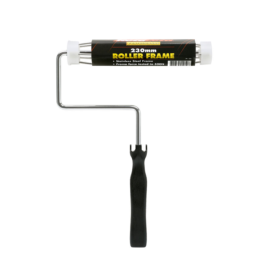 RotaCota Professional Cage Roller Frame 270mm Inspirations Paint